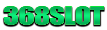 Logo 368Slot