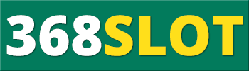 Logo 368 Slot
